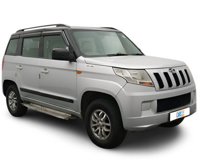 Mahindra TUV300-img